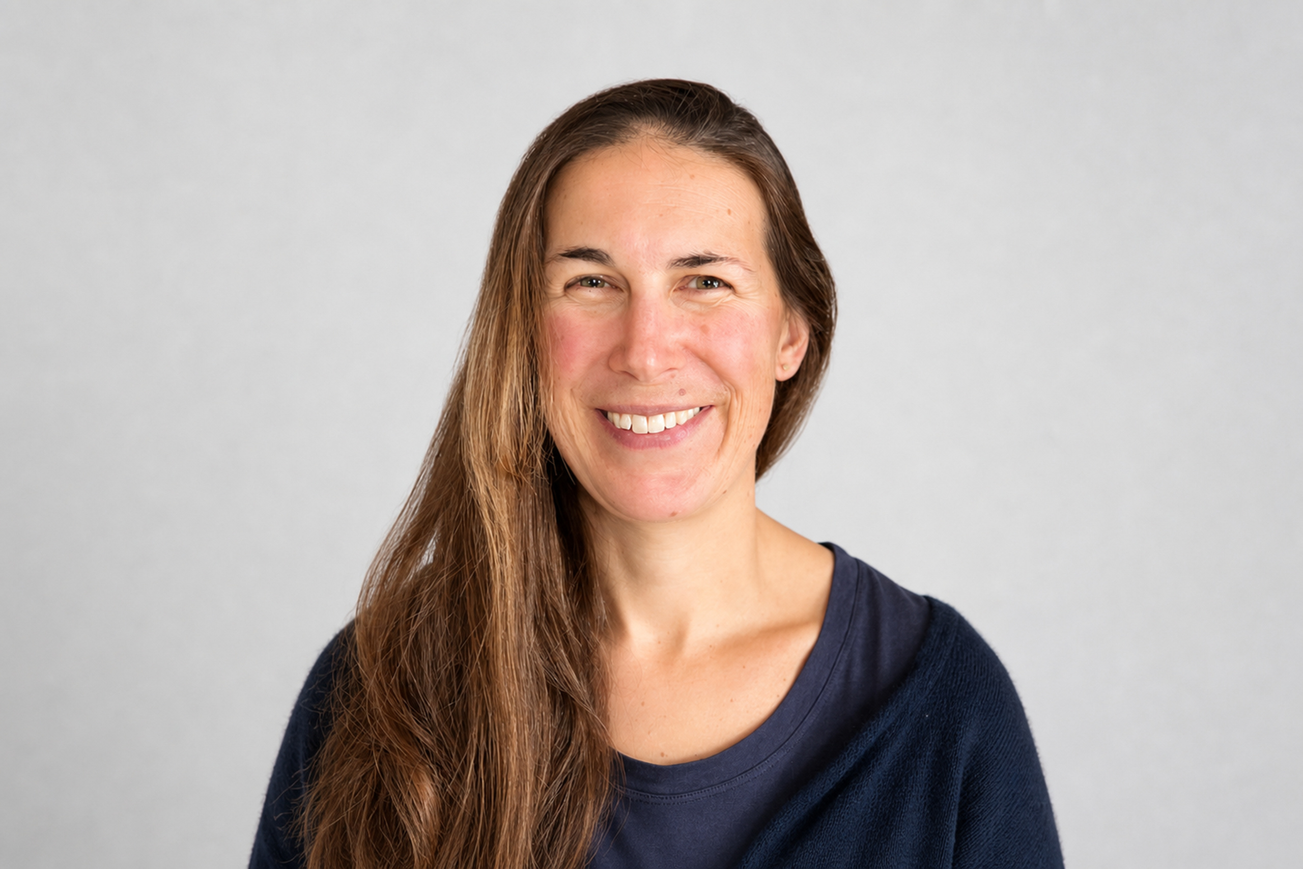 Dr Sue Thomas