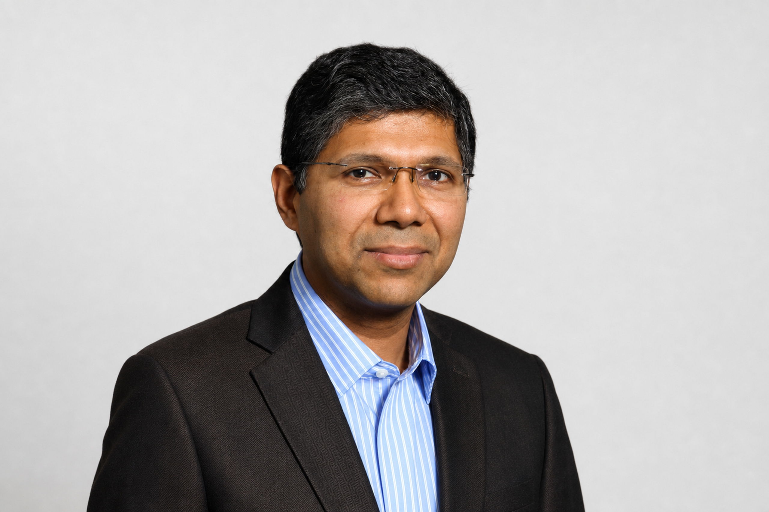 Dr Srikanth Iyengar