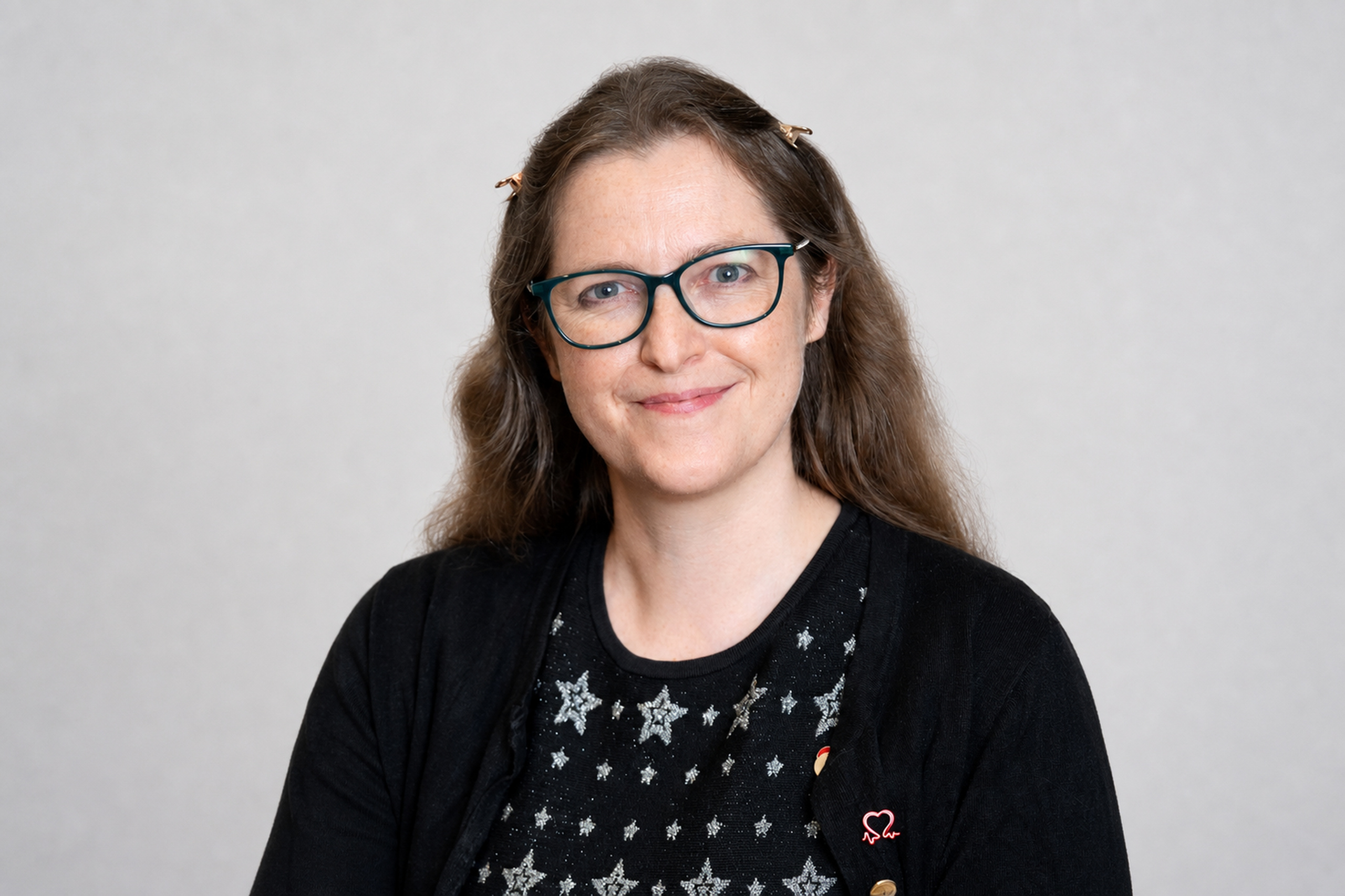 Professor Michelle Williams