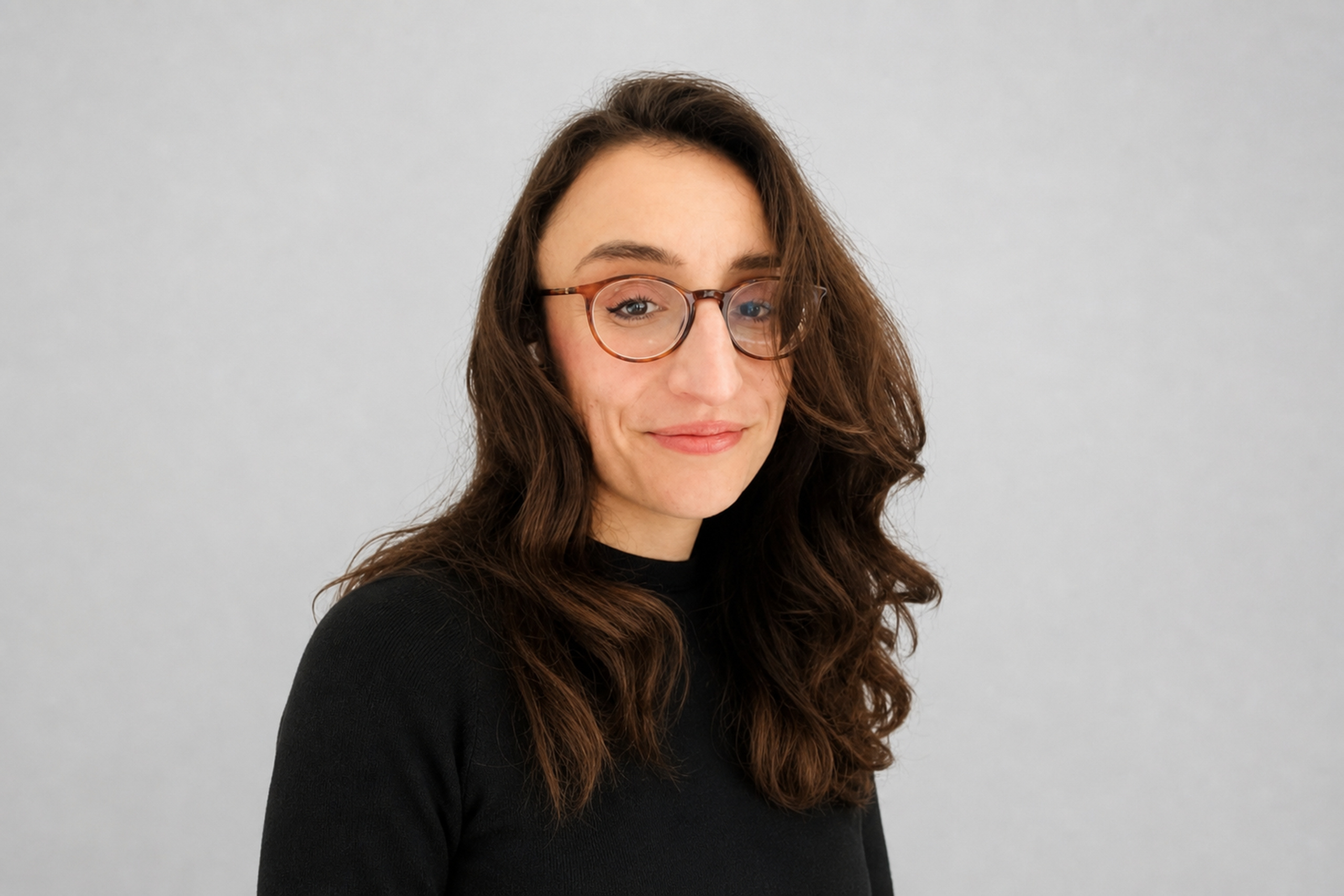 Dr Anna Reid
