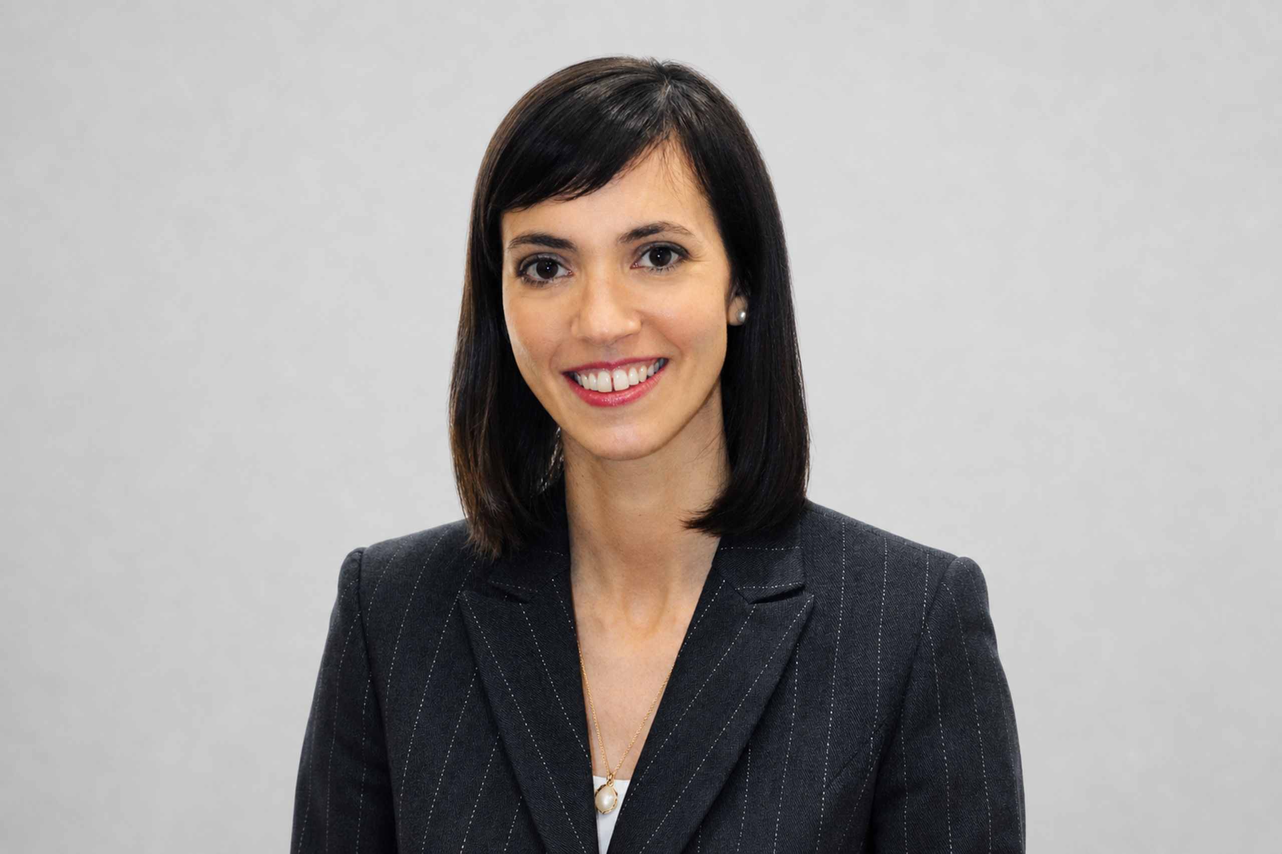 Dr Giulia Benedetti