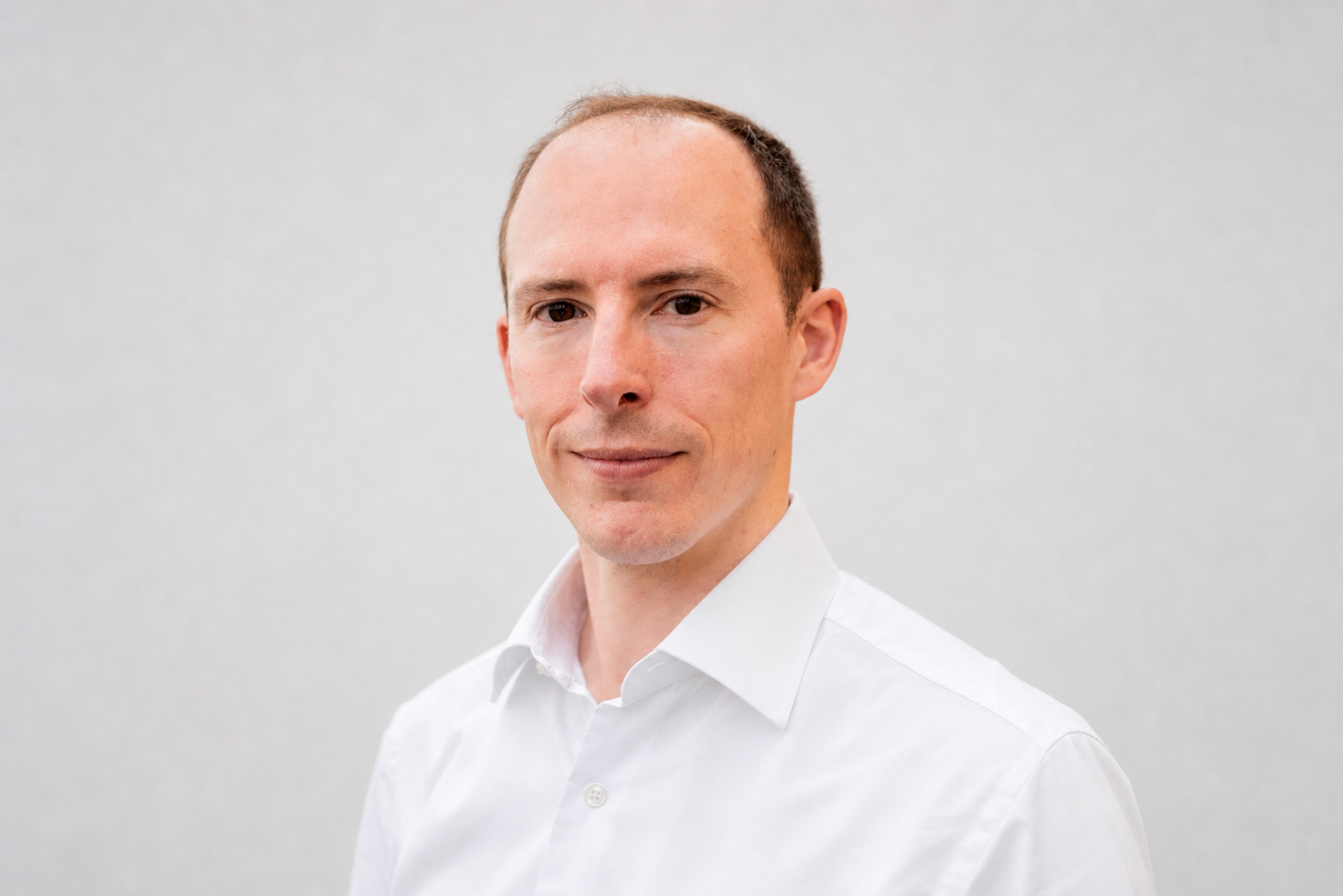 Dr Jonathan Weir-McCall