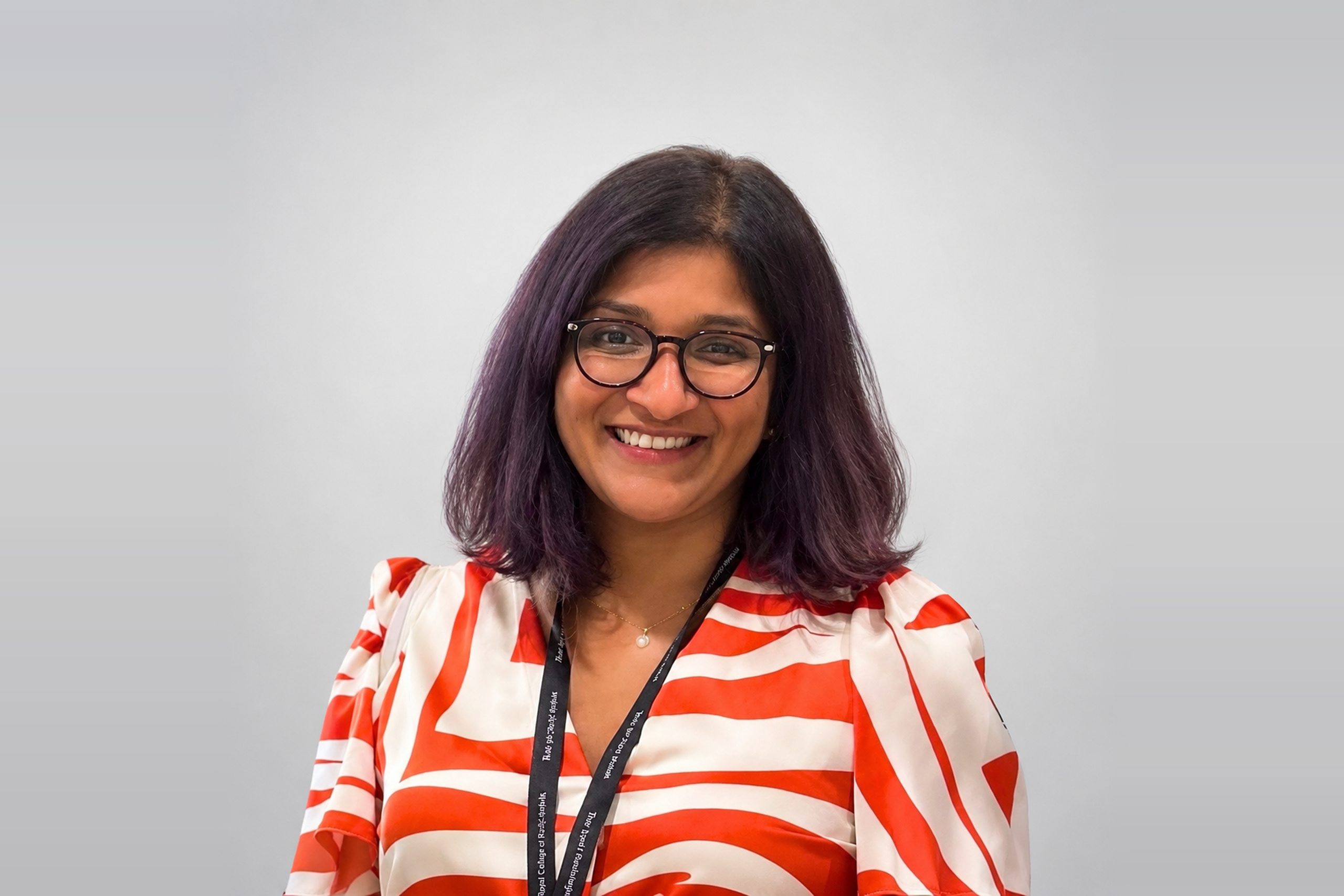 Dr Krithika (Kri) Loganath