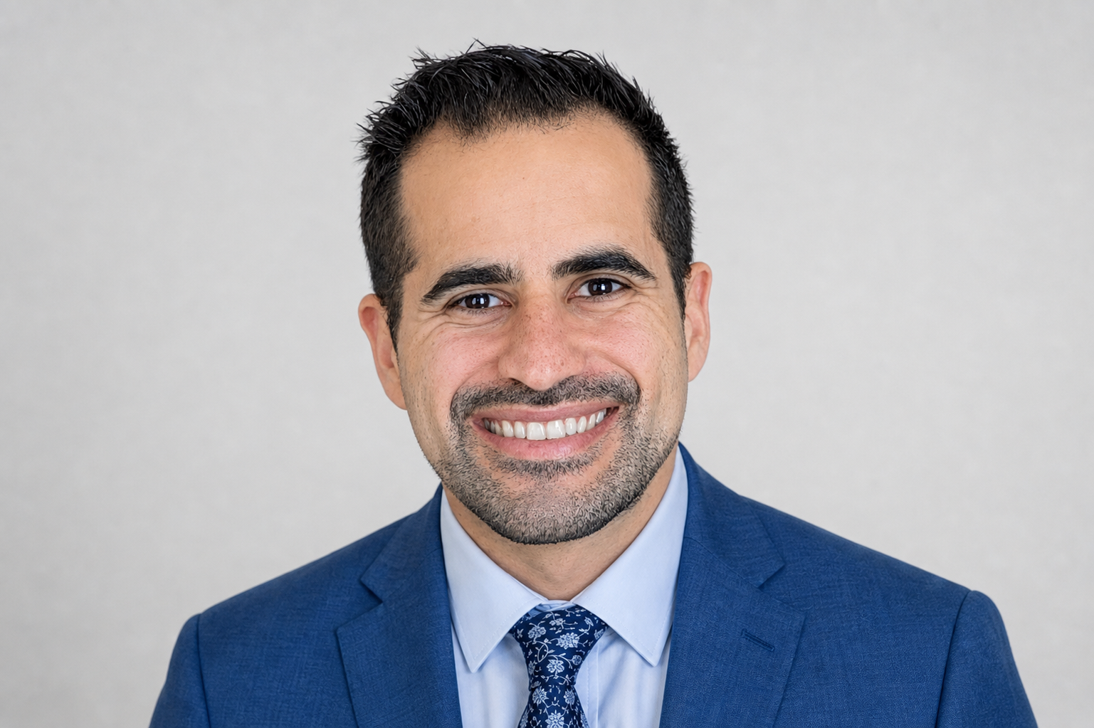Dr Mark Cassar