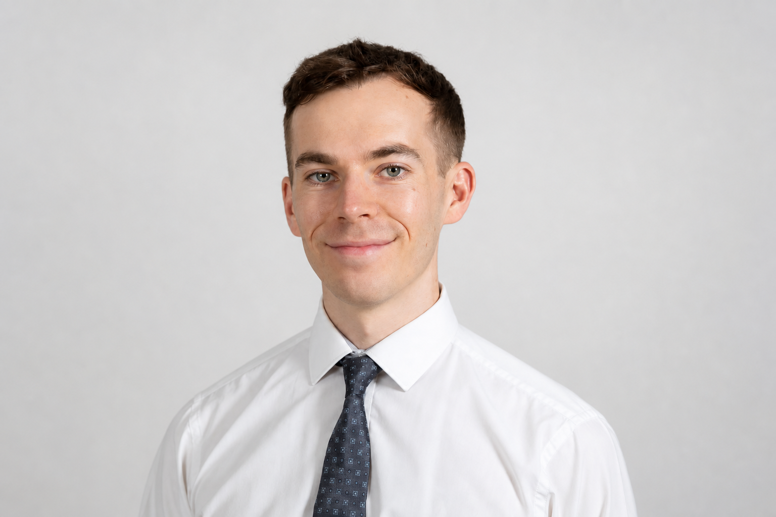 Dr Daniel Taylor