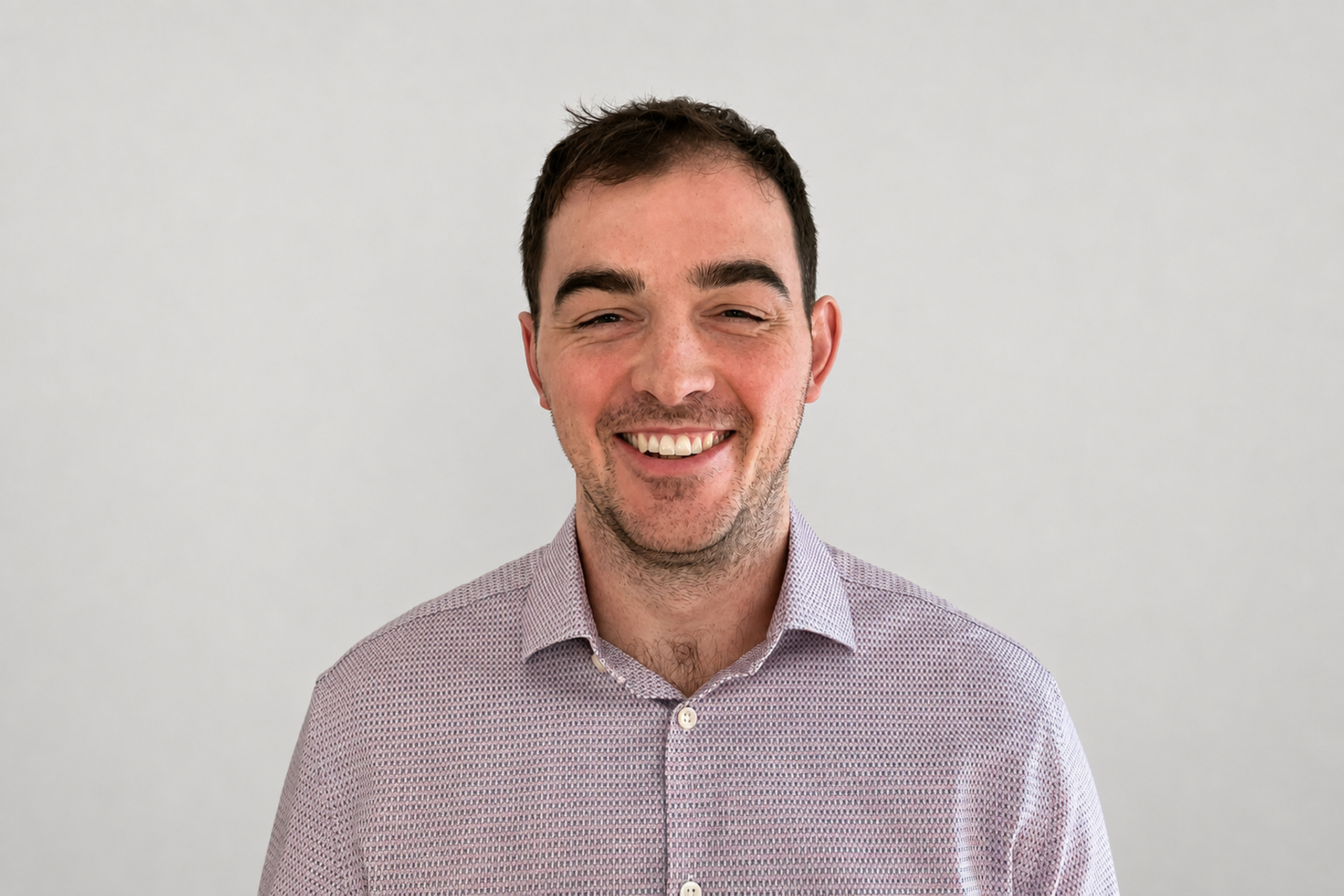 Dr David George Gent